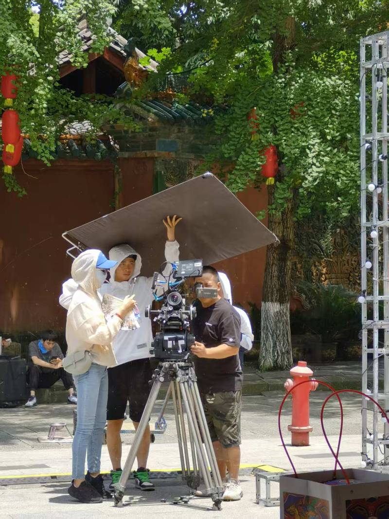 泰山区产品宣传视频拍摄公司避坑：资质、案例、服务全解析