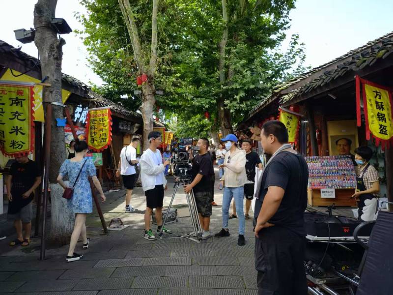 泰山区产品视频拍摄技术升级：AI与三维动画深度融合