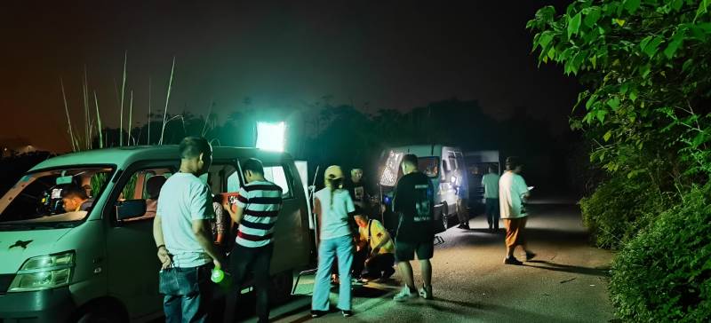 以镜头为笔，绘就泰山区产品视频的进阶之路