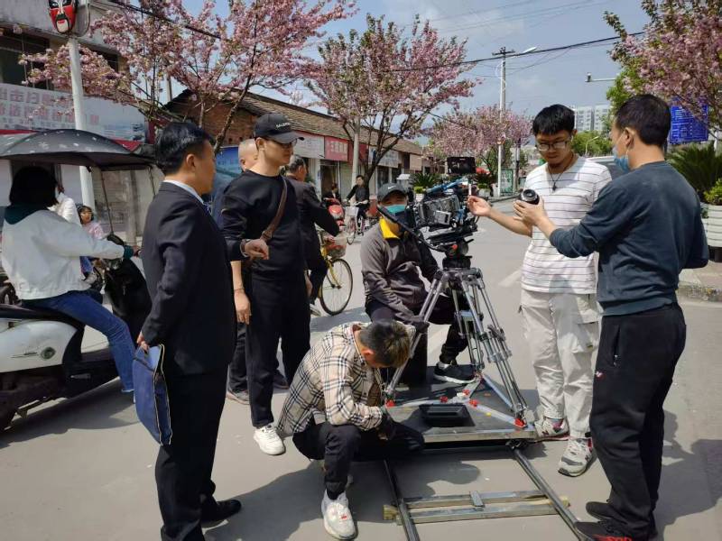 泰山区产品视频拍摄进阶指南，助力产品抢占视觉高地